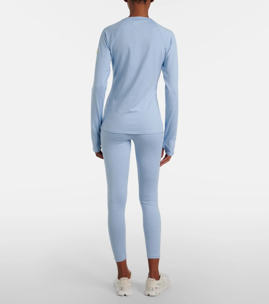 Varley - Always Warm jersey leggings