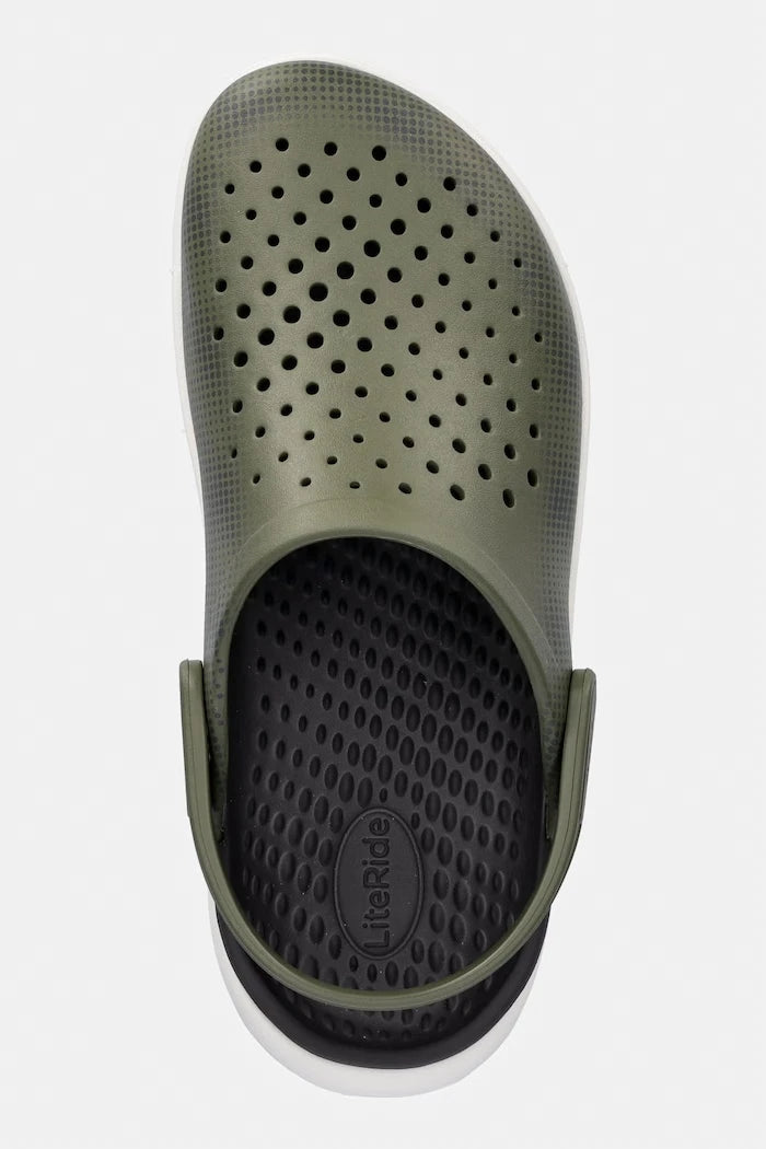 Crocs чехли мъжки InMotion Micro Geo Clog