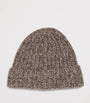 Cashmere Beanie Hat