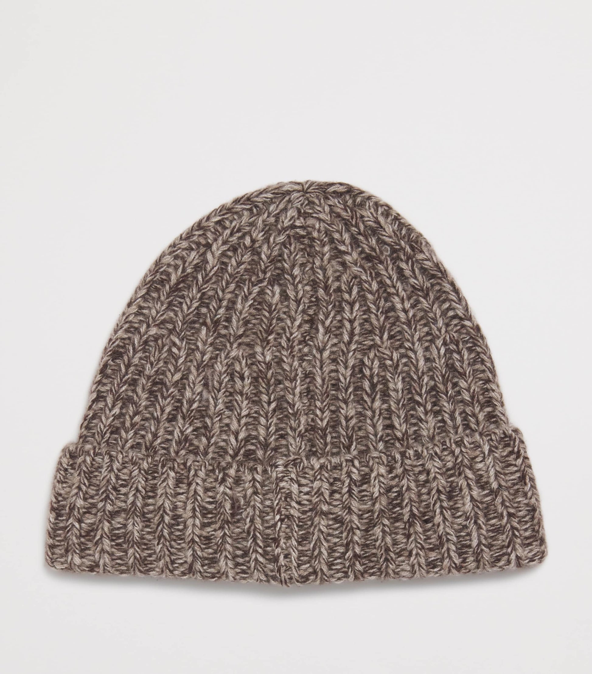 Cashmere Beanie Hat