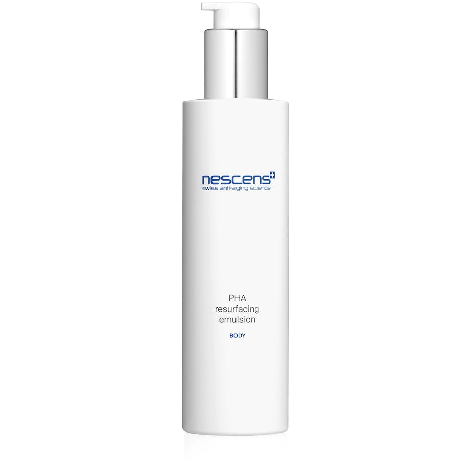 PHA Resurfacing Emulsion Body (200ml)