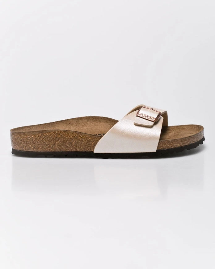 Birkenstock Madrid Terlik