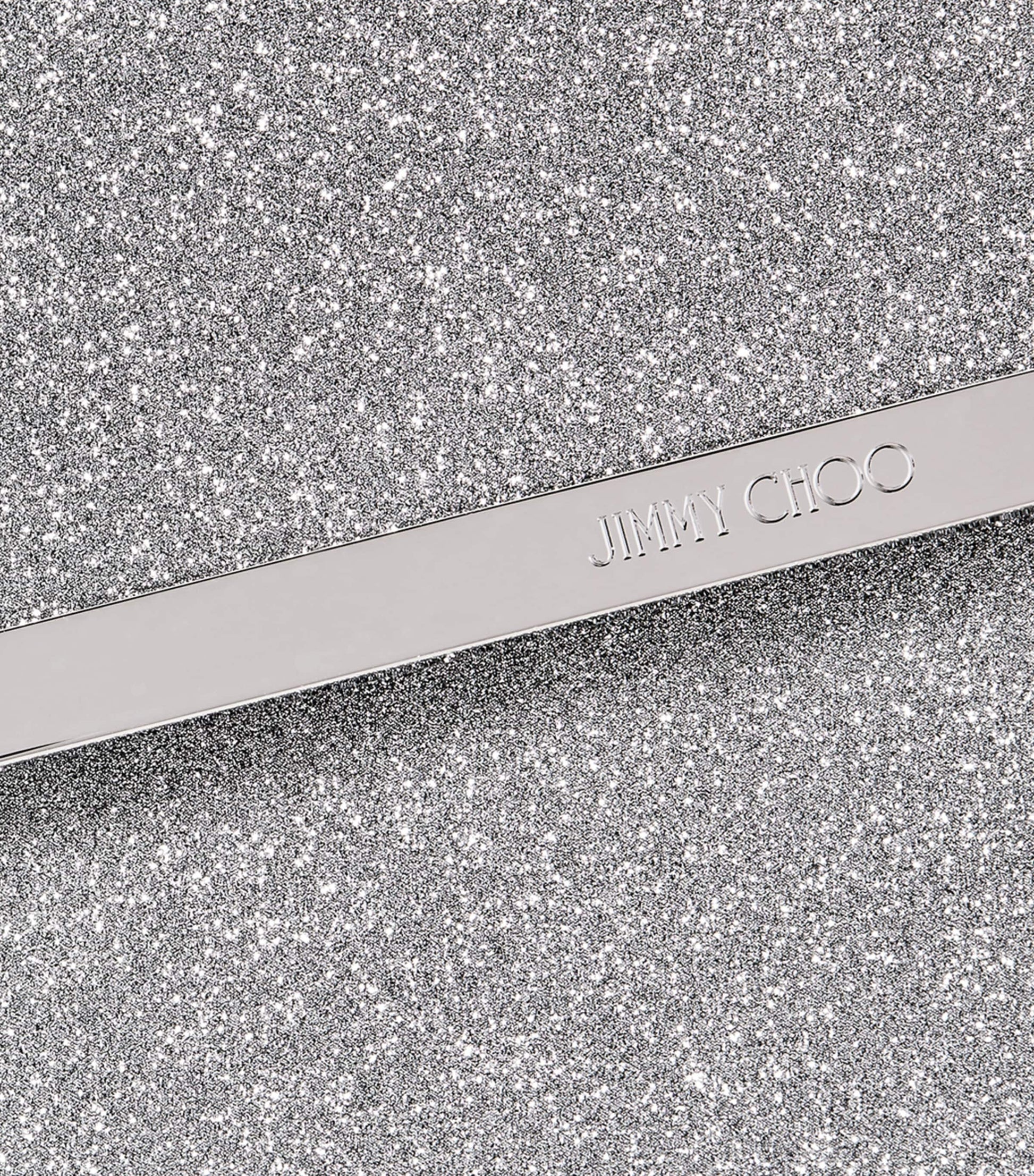 Emmie Clutch Bag SILVER