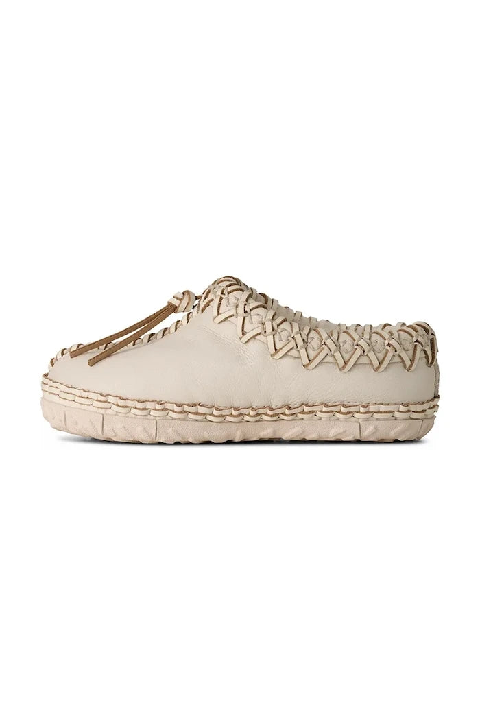 UGG Deri Terlik W Tasman Albite
