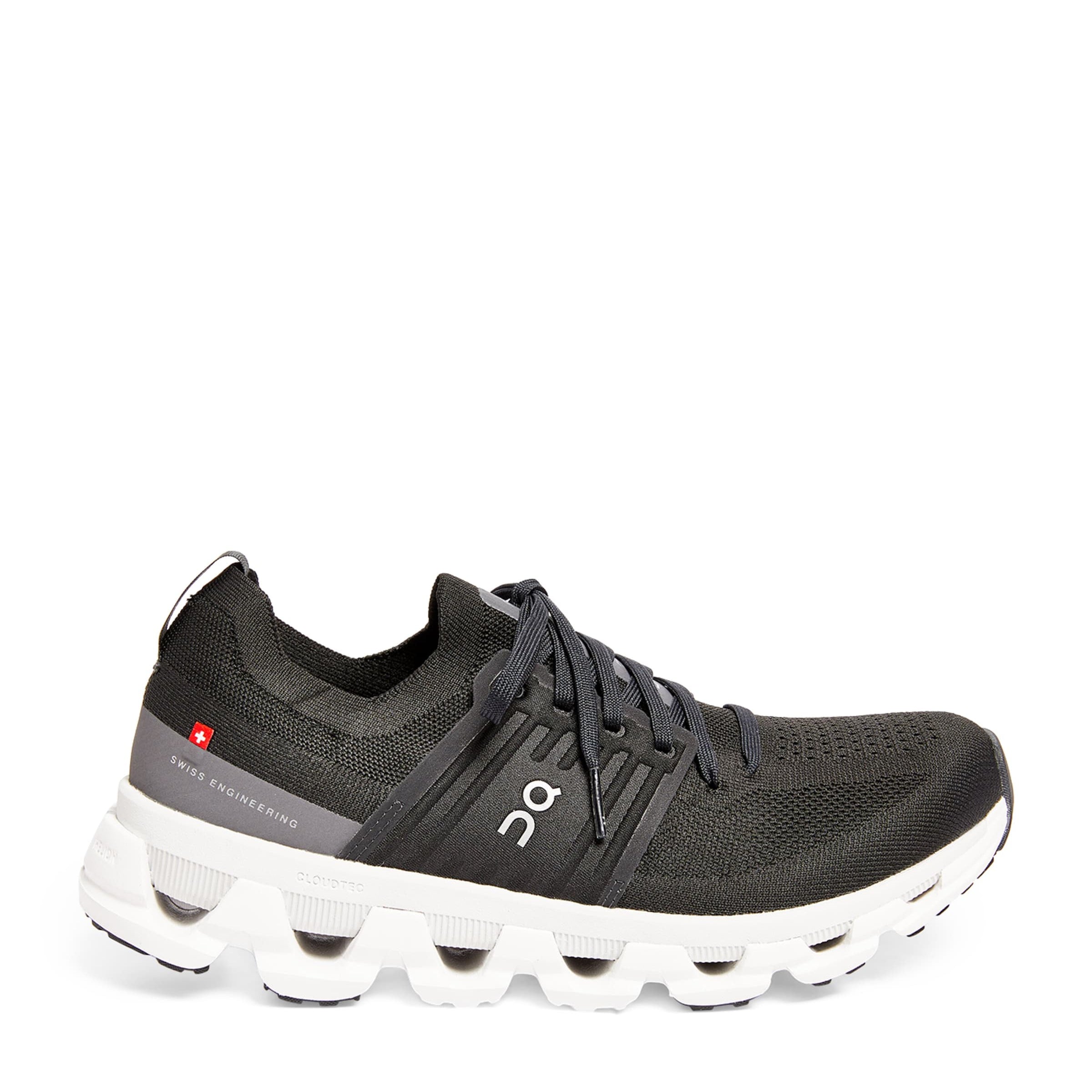 Black Cloudswift 3 Trainers