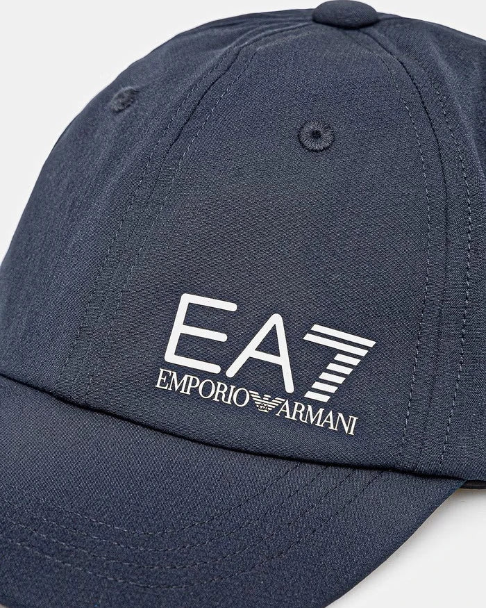 EA7 Emporio Armani siperli şapka