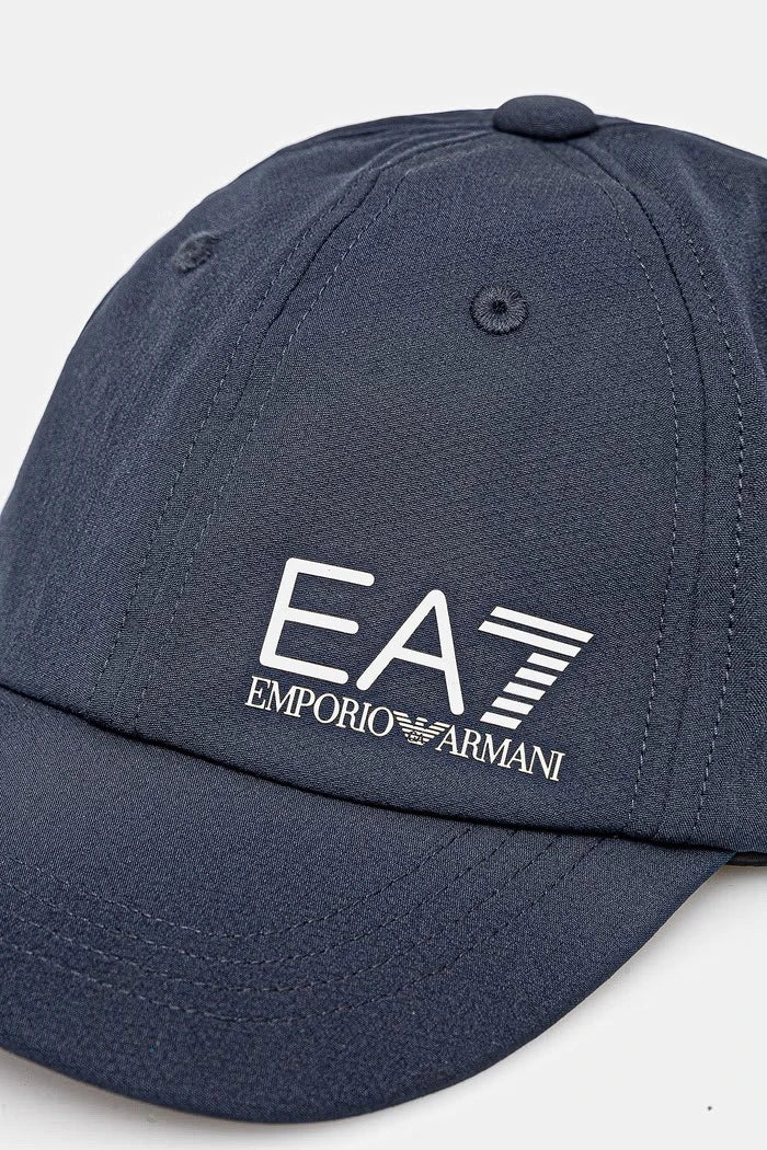 EA7 Emporio Armani siperli şapka