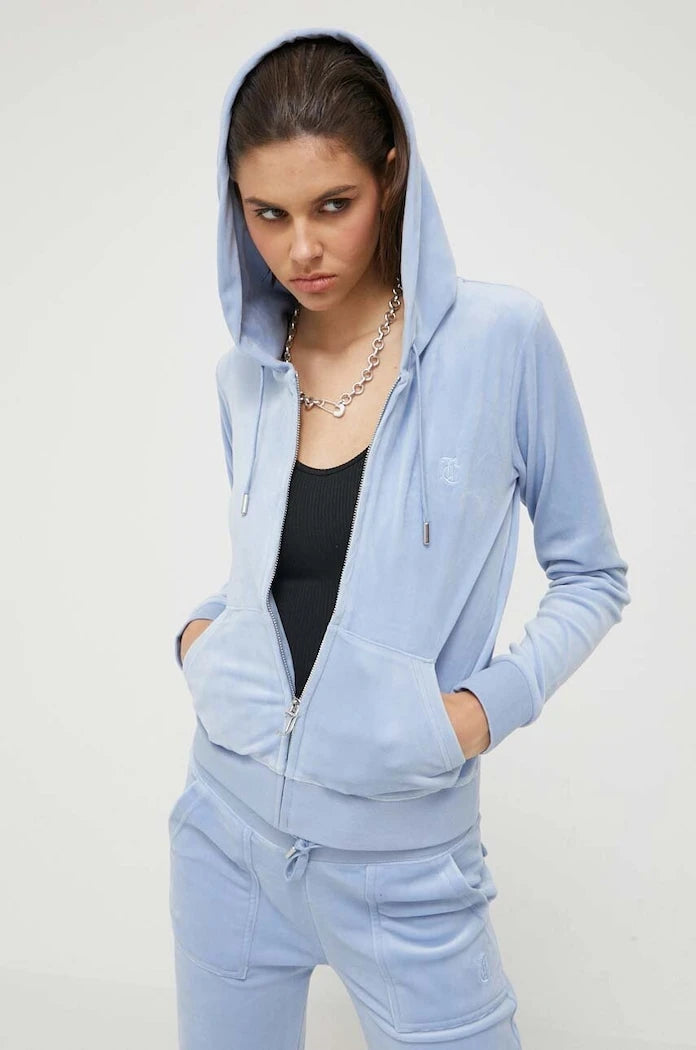 Суичър Juicy Couture