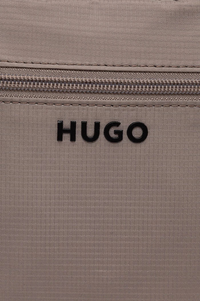 HUGO erkek omuz çantası EVERETT NS