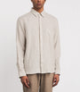 Linen Telles Shirt