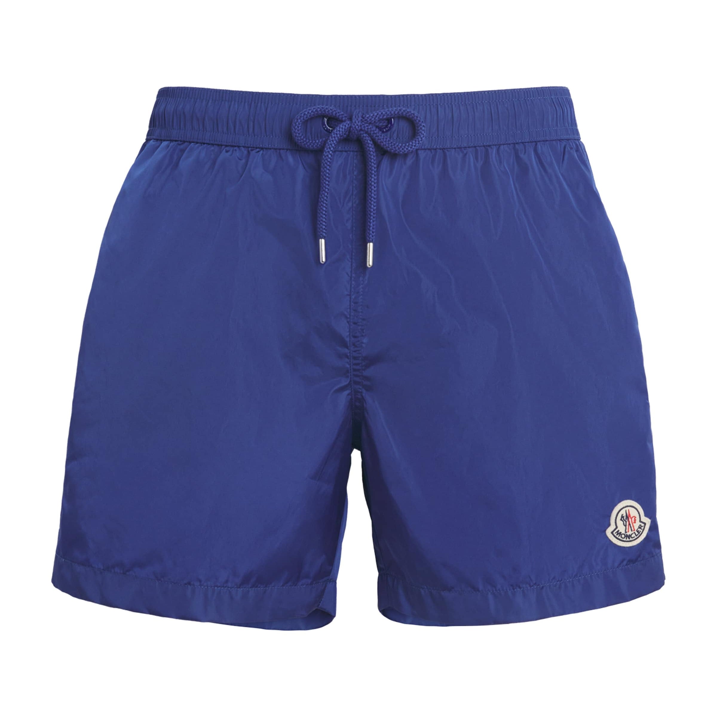 Logo Swim Shorts