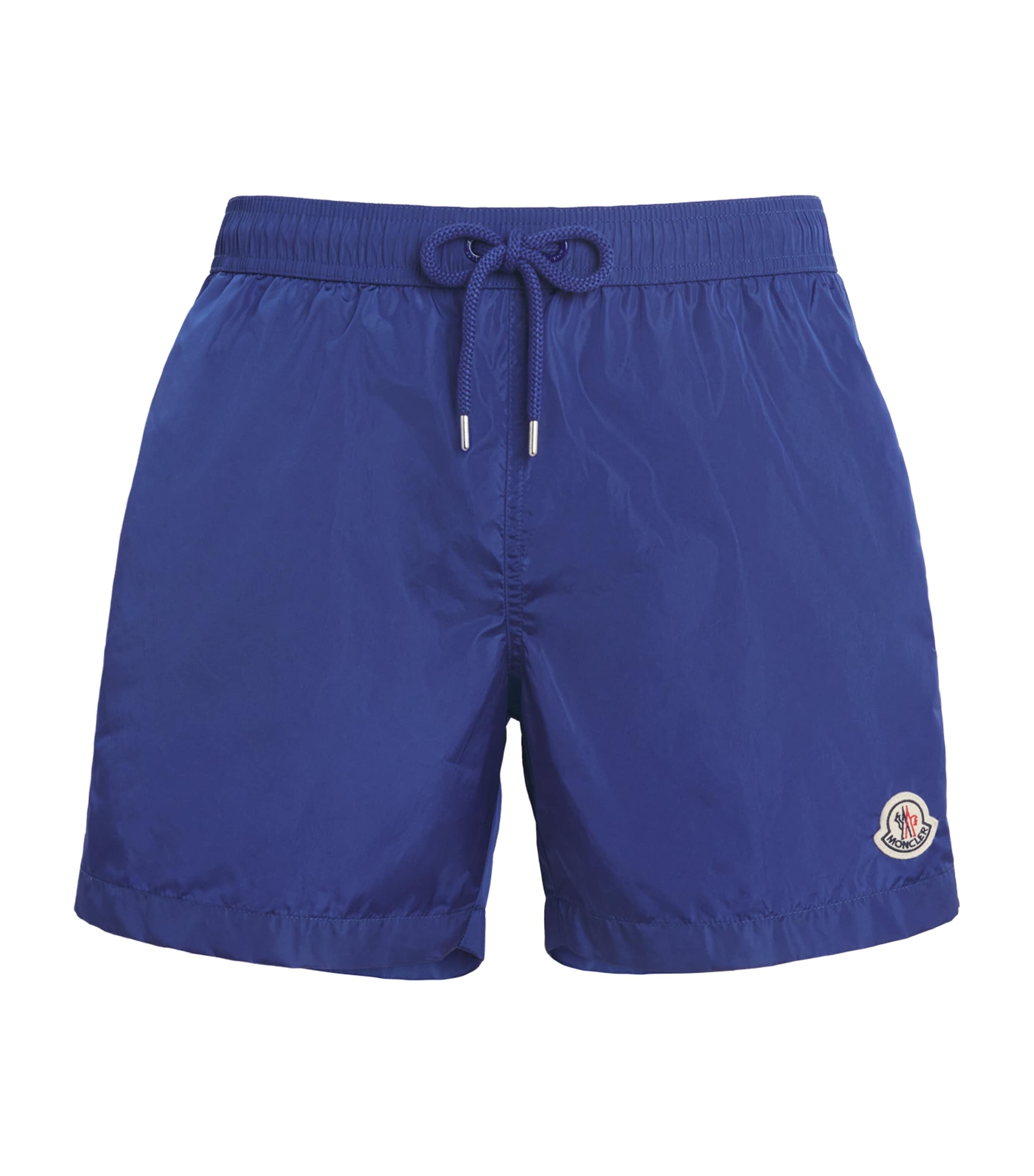 Logo Swim Shorts