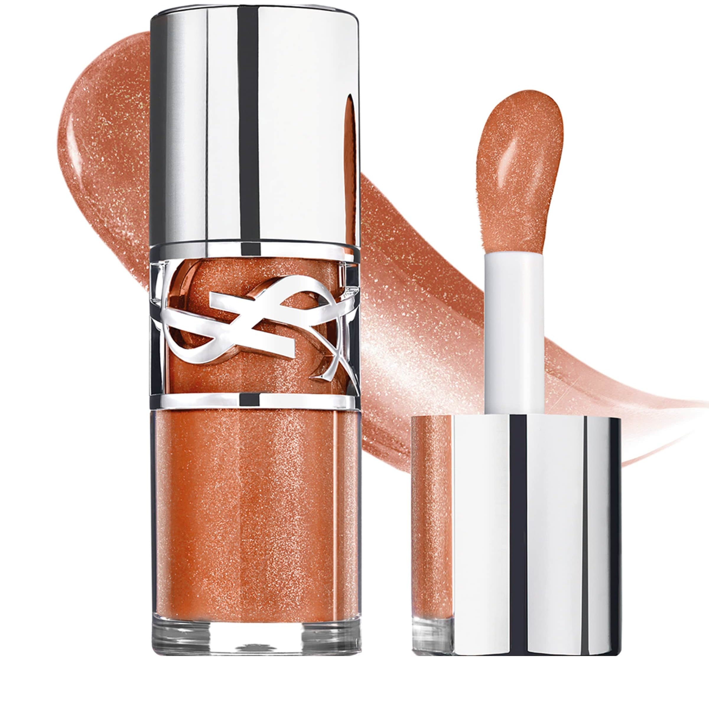 YSL Loveshine Plumping Lip Oil Gloss