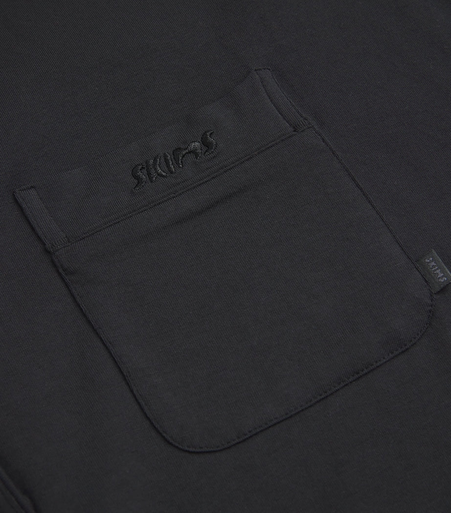 Skims Sleep Long-Sleeve Pyjama Set