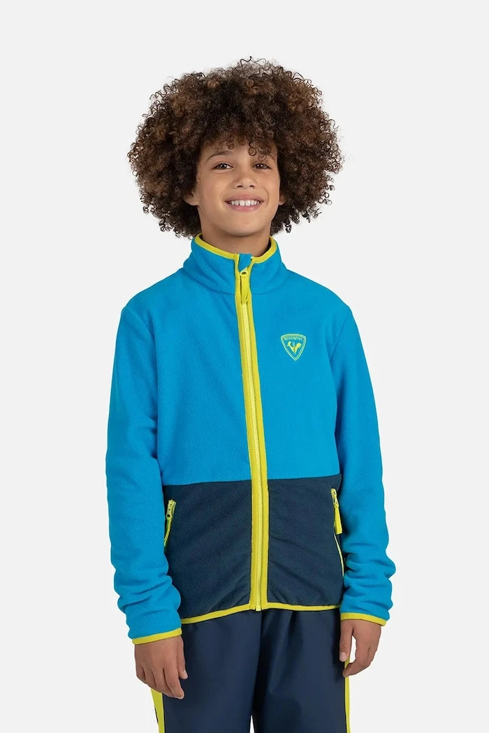 Rossignol STRAWPILE Çocuk Polar Sweatshirt
