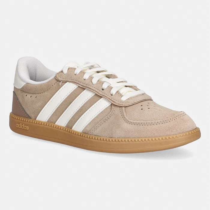 Велурени маратонки adidas Breaknet Sleek