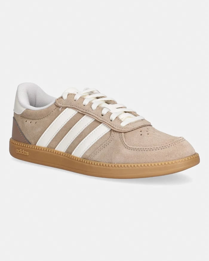 adidas Breaknet Sleek Süet Spor Ayakkabı
