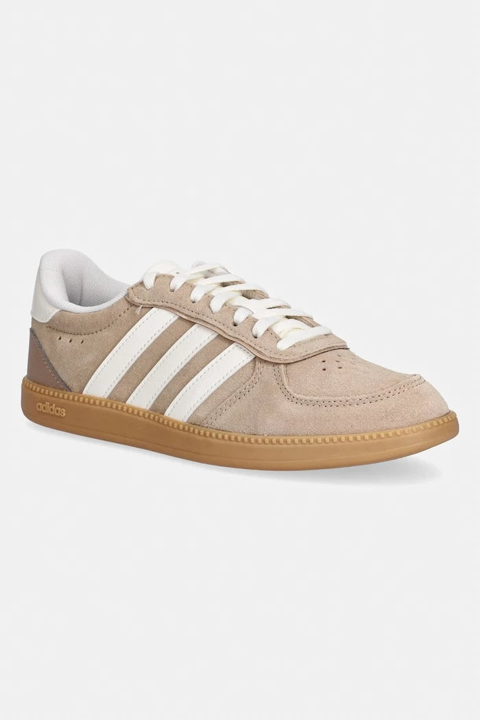 Велурени маратонки adidas Breaknet Sleek