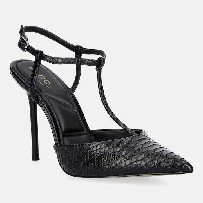 Aldo обувки с ток LEONNIAH