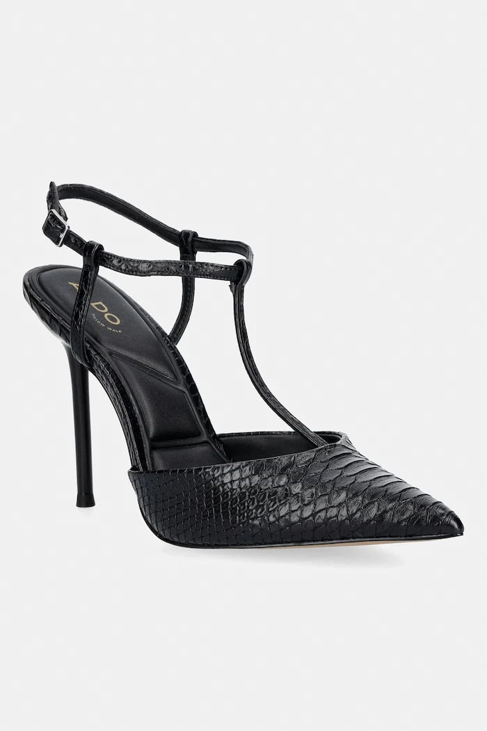 Aldo обувки с ток LEONNIAH