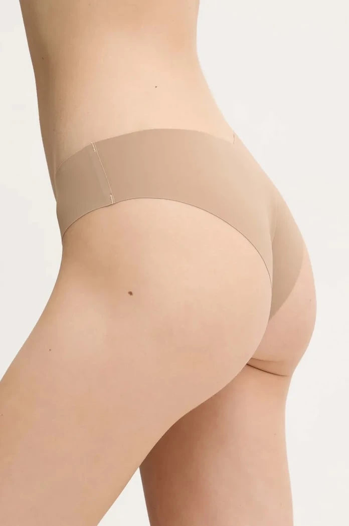 GOD SAVE QUEENS бразилиyen tipi kadın SECOND SKIN PANTY CHEEKY