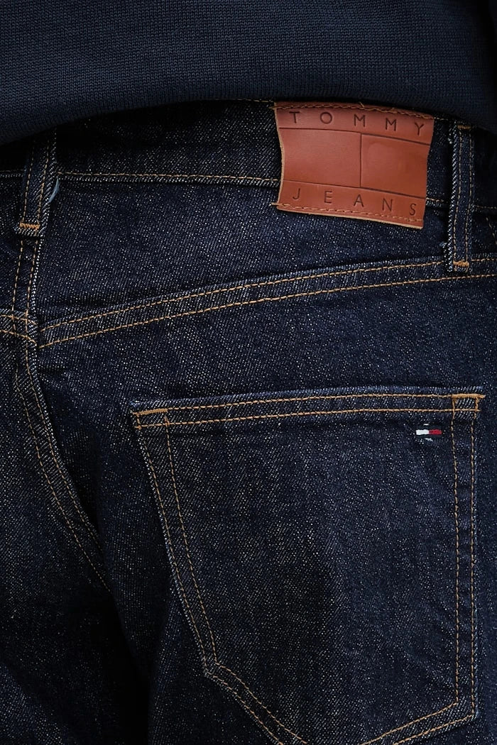 Tommy Jeans дънки slim fit мъжки