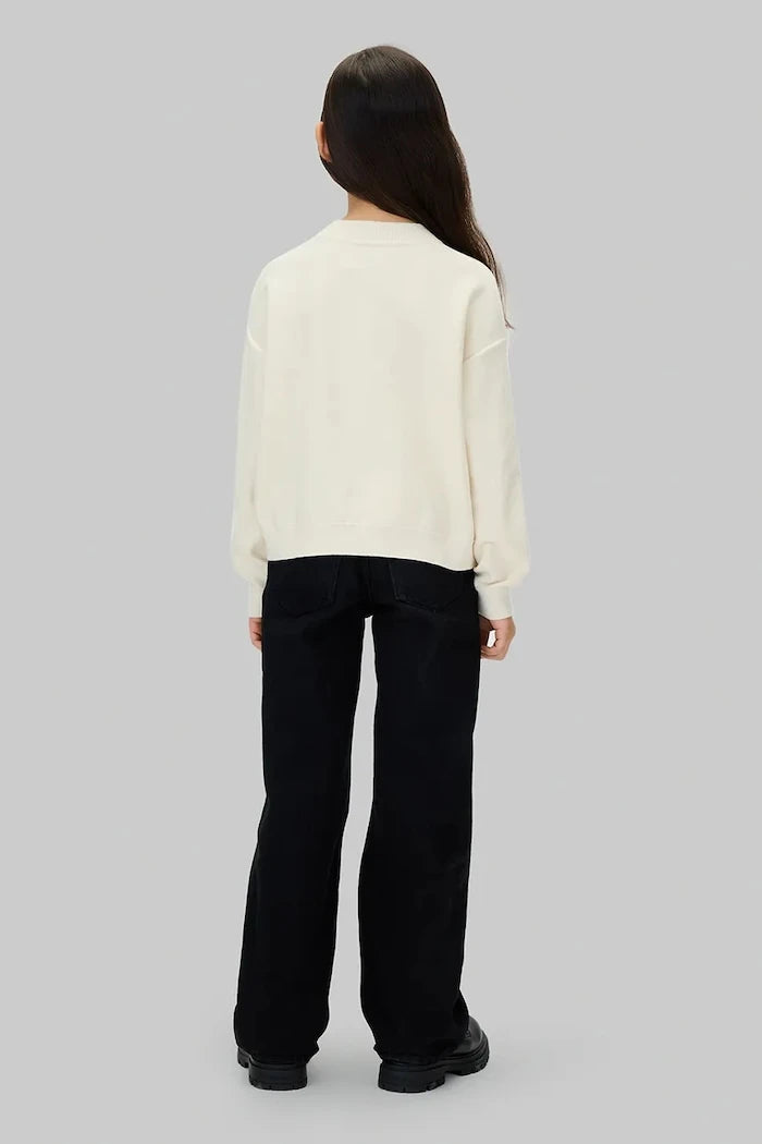 Детски пуловер Calvin Klein Jeans