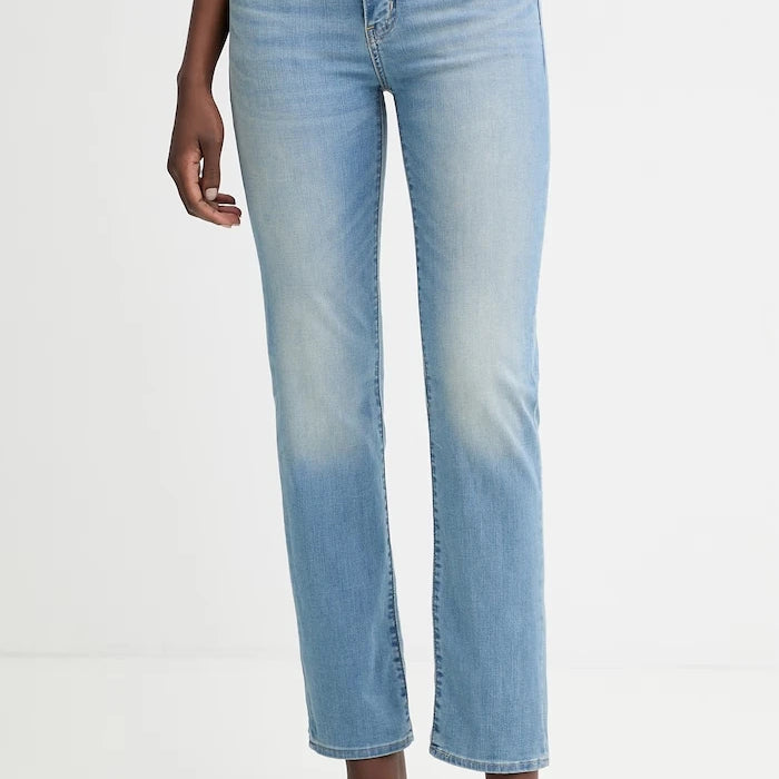 Дънки Levi's 724 HIGH RISE STRAIGHT