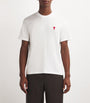 Cotton Ami de Coeur T-Shirt