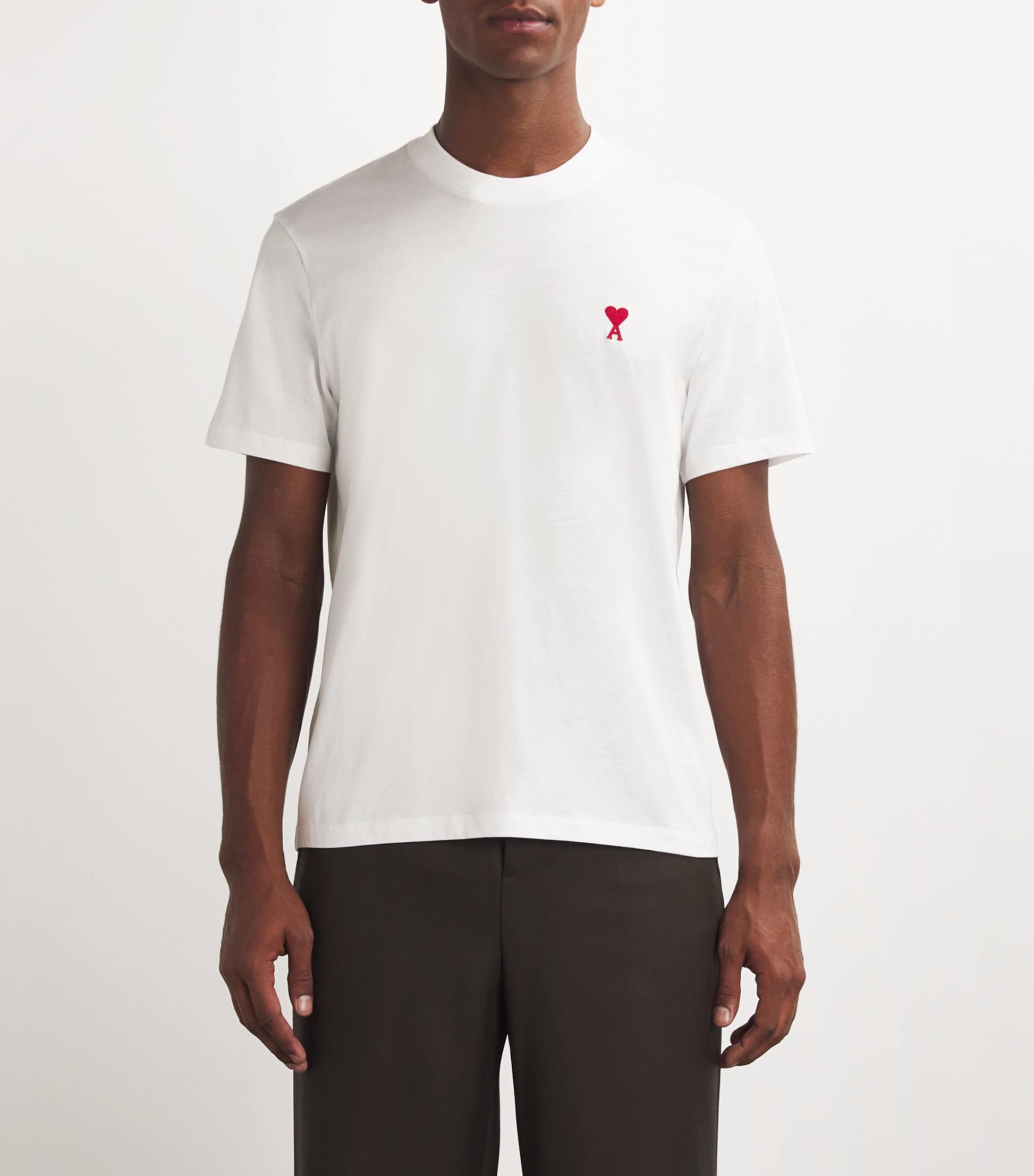 Cotton Ami de Coeur T-Shirt