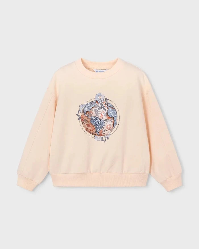 Mayoral Çocuk Sweatshirt