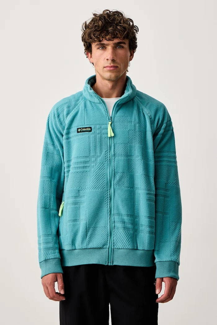 Bugaboo 1986 Erkek Polar Sweatshirt