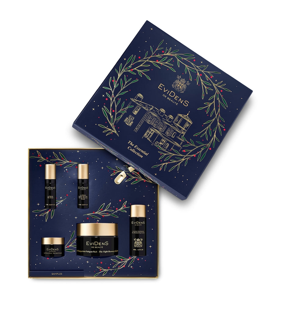 EviDenS de Beauté The Essential Collection Skincare Gift Set