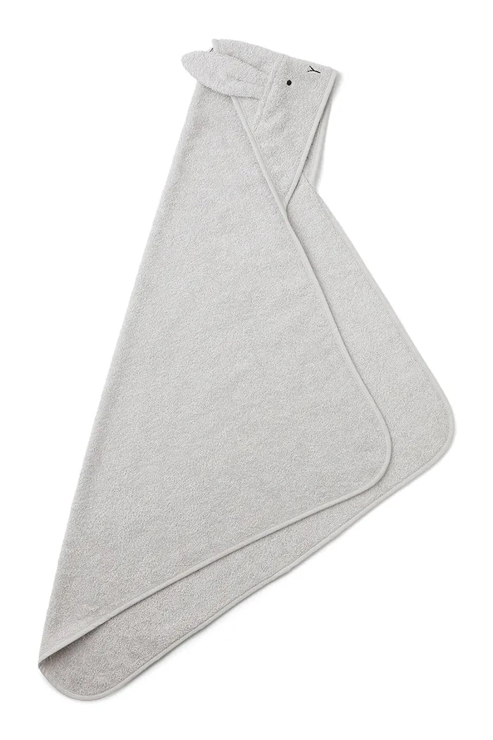 Хавлия с качулка Liewood Albert Hooded Towel
