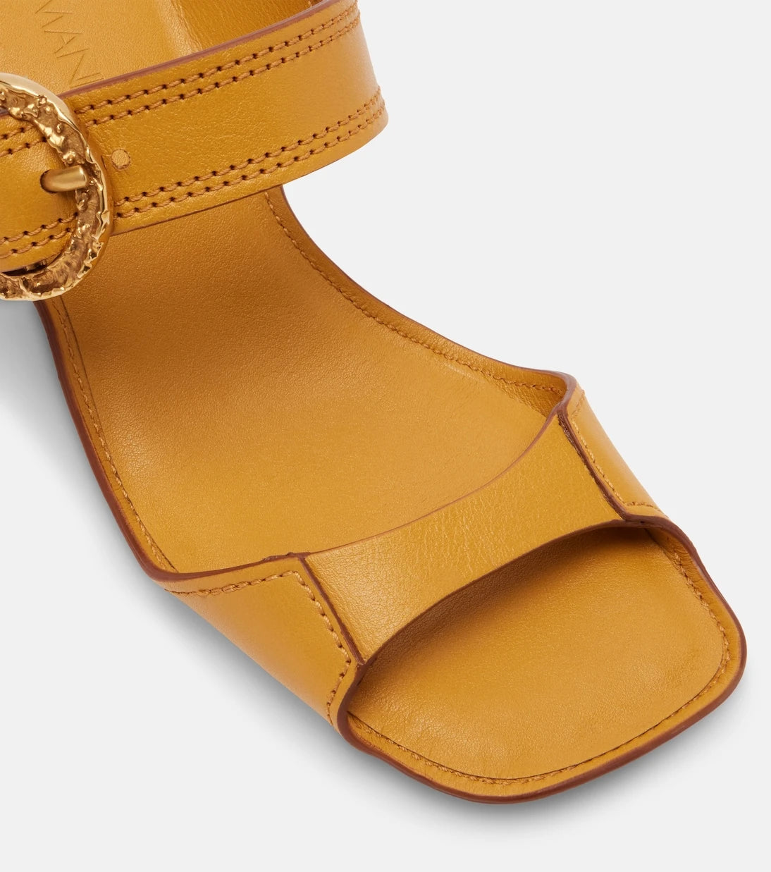 Zimmermann - Talia leather mules