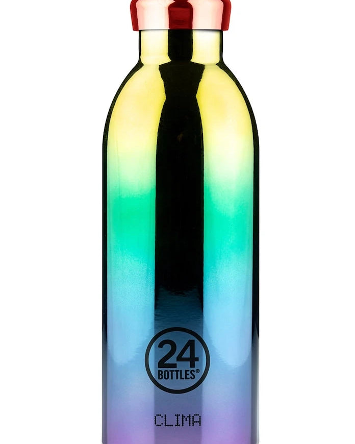 24bottles - Термобутилка Clima Skybeau 500ml