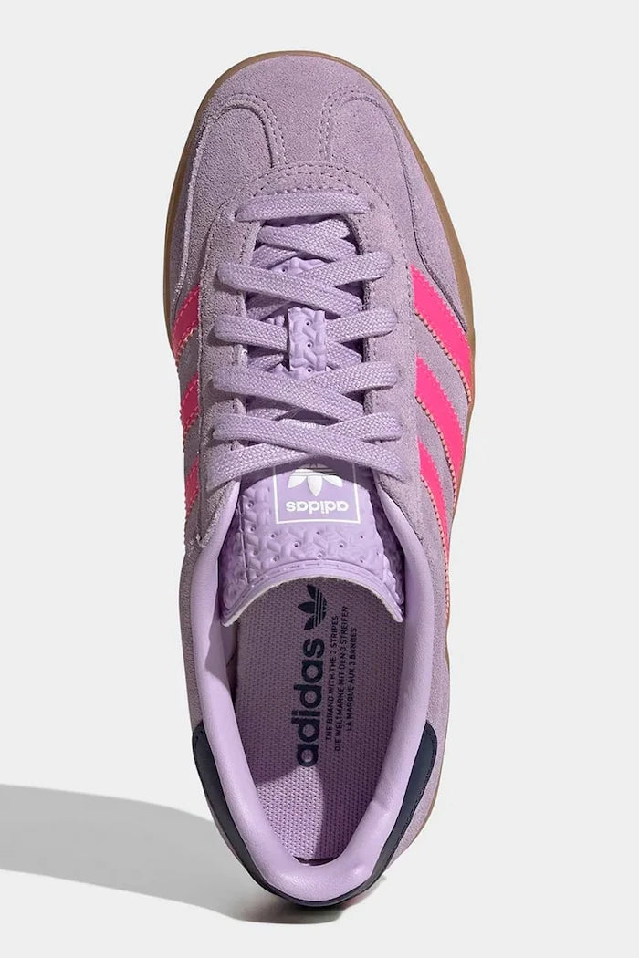 adidas Originals GAZELLE INDOOR Çocuk Spor Ayakkabısı