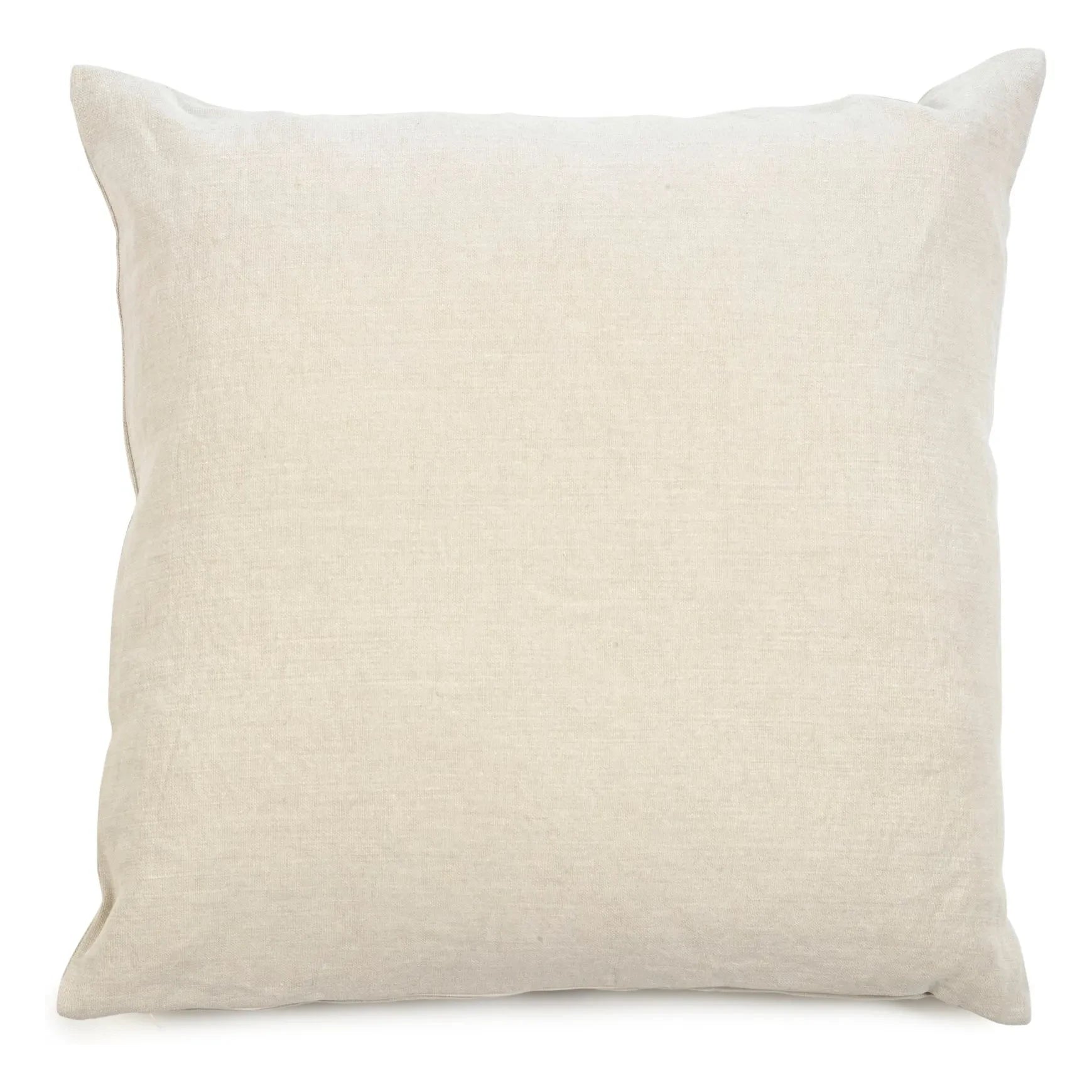 Libeco - Atlas cushion cover | Ecru