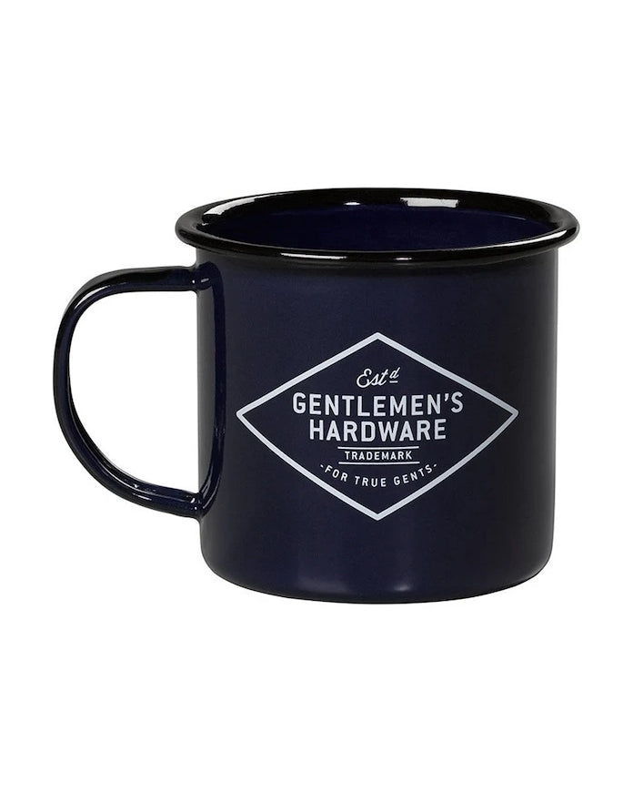 Gentelmen's Hardware Kamp Kupası 325 ml