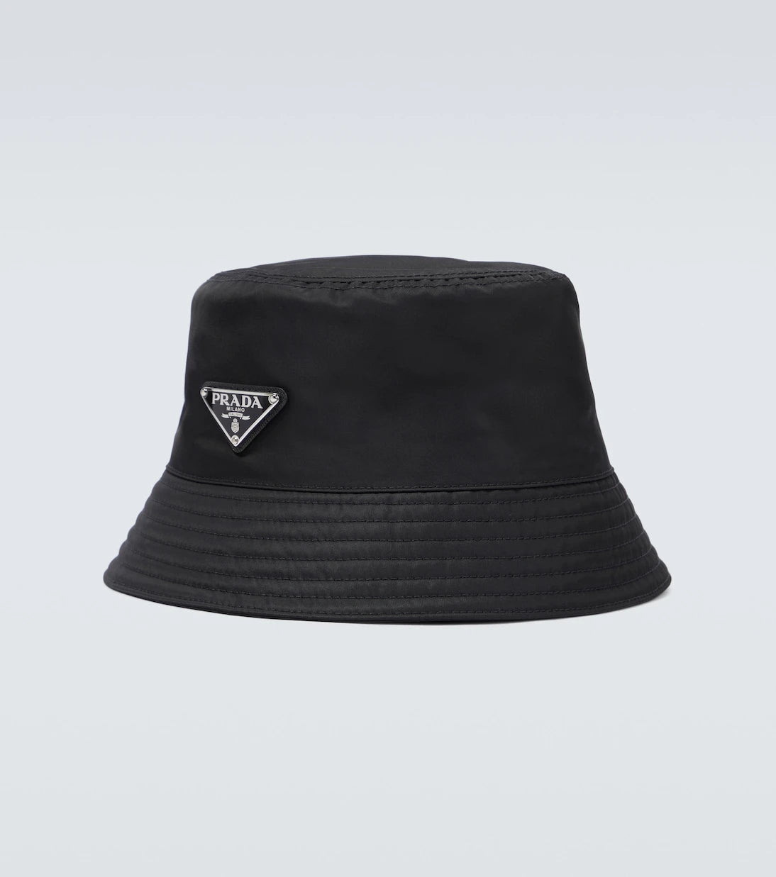 Prada - Re-Nylon bucket hat