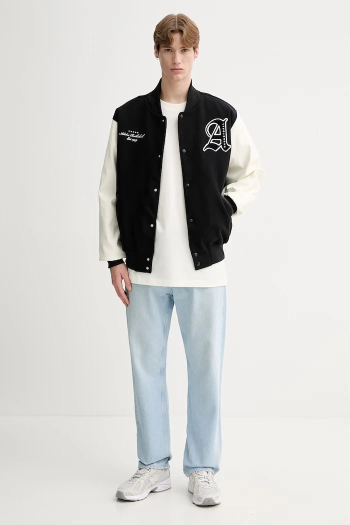 Яке бомбър adidas Originals Varisty