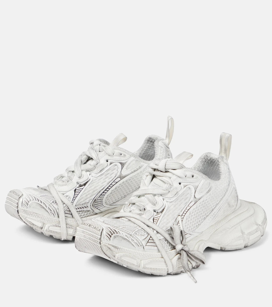 Balenciaga - أحذية 3XL الرياضية