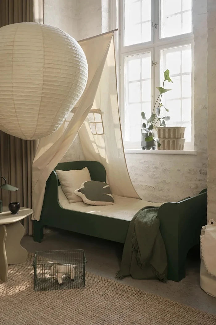Кош за съхранение ferm LIVING Cala (2 броя)