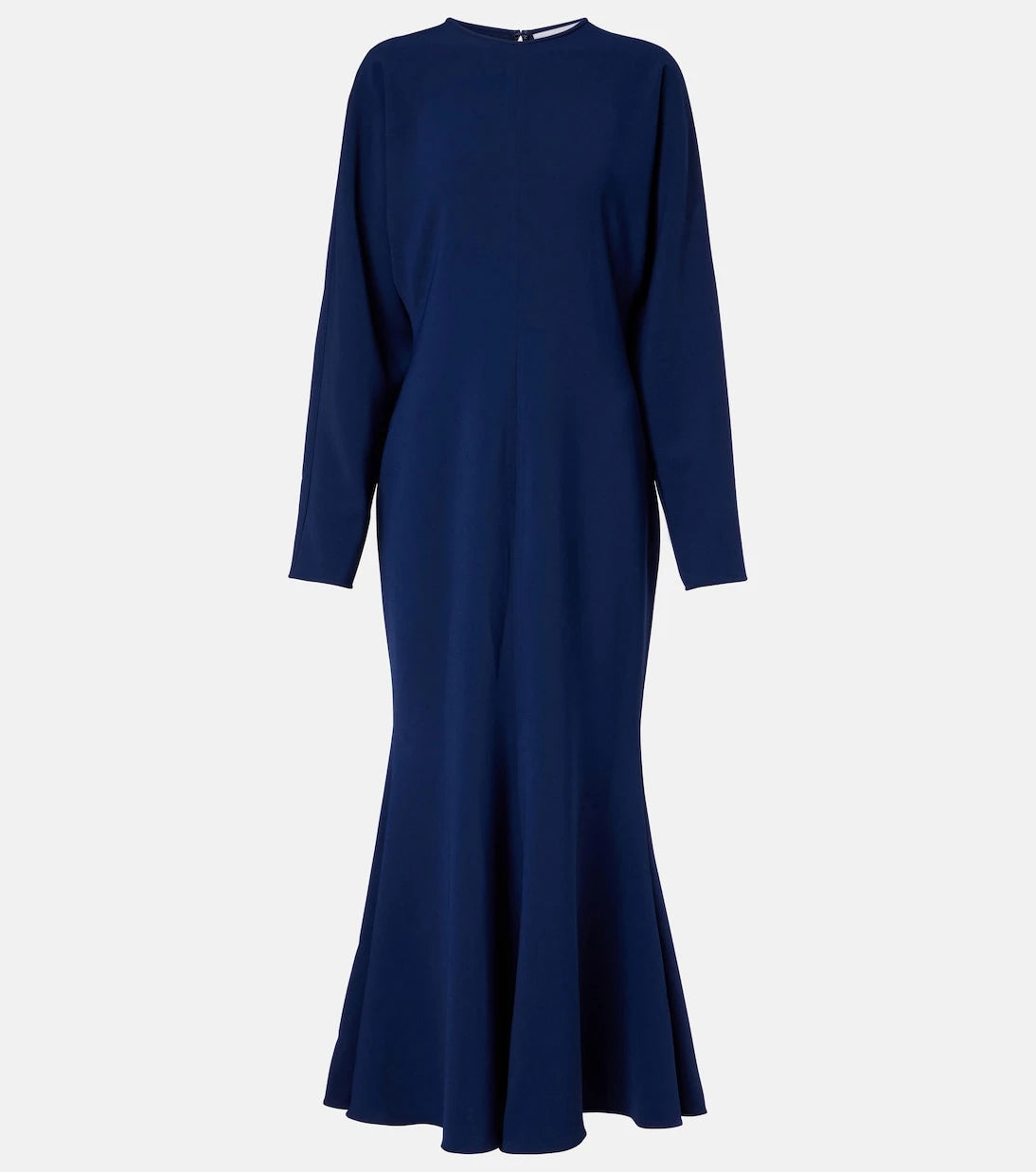 Costarellos - Crêpe maxi dress