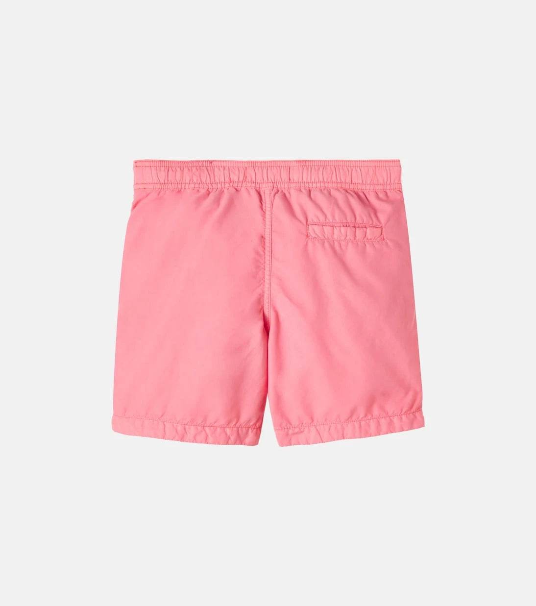 Stone Island Junior - شورت سباحة بشعار البوصلة