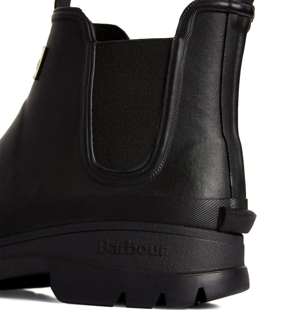 Barbour Nimbus Wellington Boots