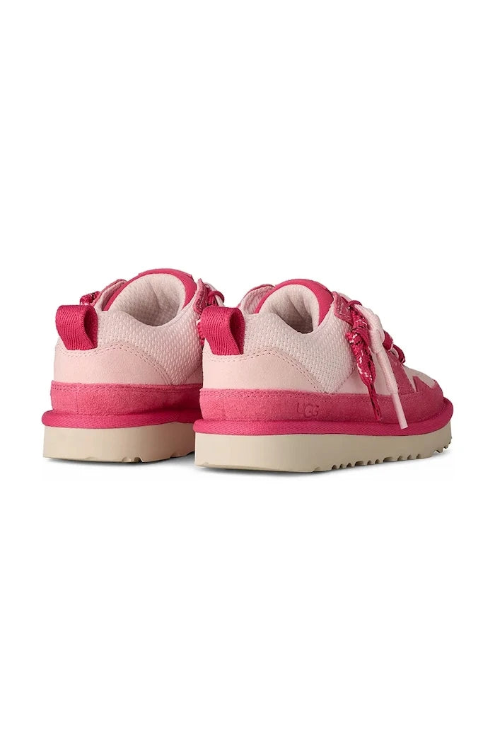 Çocuk Spor Ayakkabısı UGG LO LOWMEL