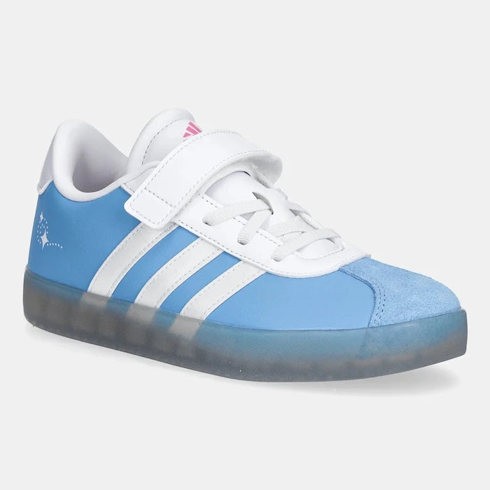 Детски маратонки adidas VL COURT 3.0 CINDERELLA