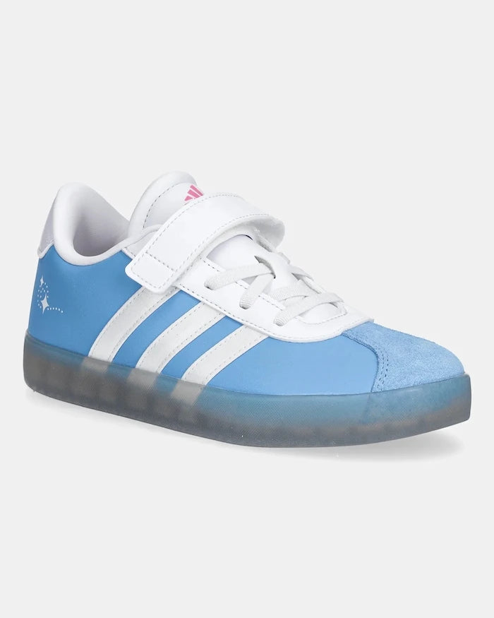 adidas VL COURT 3.0 CINDERELLA Çocuk Spor Ayakkabı