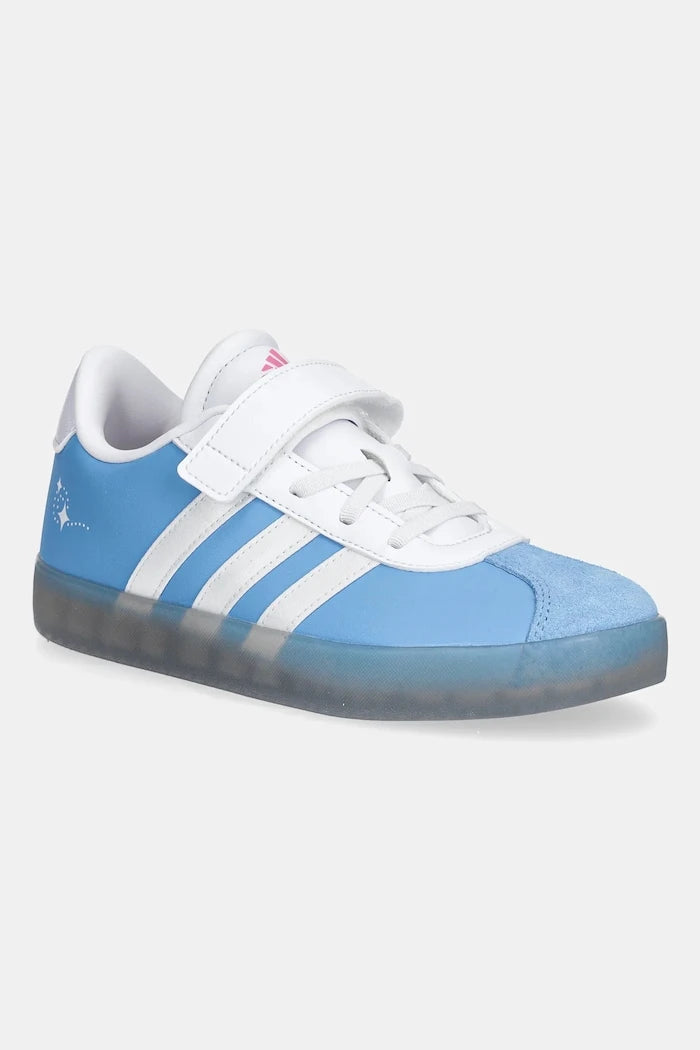 Детски маратонки adidas VL COURT 3.0 CINDERELLA